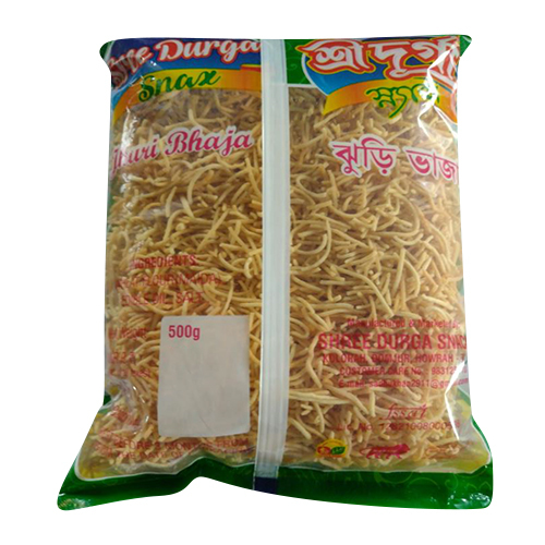 500g Jhuri Bhaja Namkeen