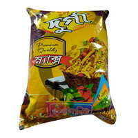 Premium Quality Tak Jhal Misti Namkeen - 500 Grams Pack | High-Quality Food-Grade Ingredients, Sweet and Spicy Snack for Tea Pairing