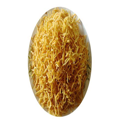 500g Jhuri Bhaja Namkeen