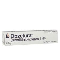 Opzelura Ruxolitinib  Cream 1.5% 60g-confirm order only enquiry not accepted