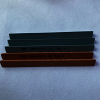 Triangular Honing Sticks