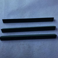 Triangular Honing Sticks