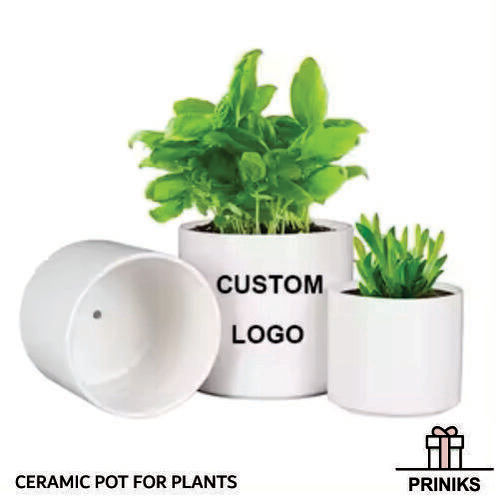 Personalized Planter