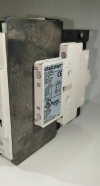 CONTACTOR 105A AC 3POLE SC105P3011A415BL -  SALZER