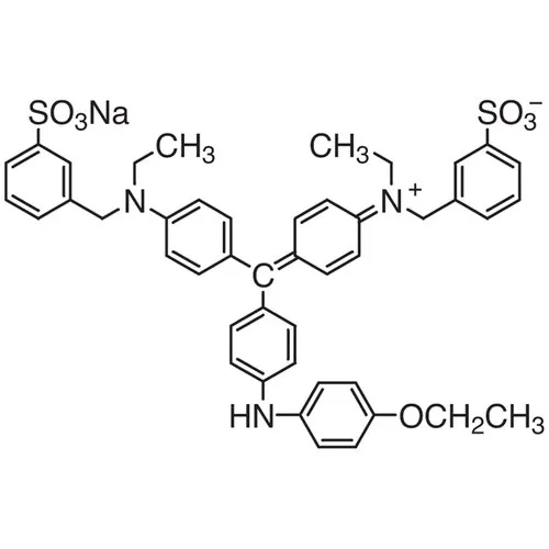 Coomassie Brilliant Blue R 250