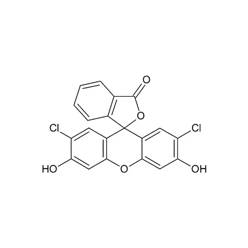 76-54-0 2,7-Dichloro Fluocscein