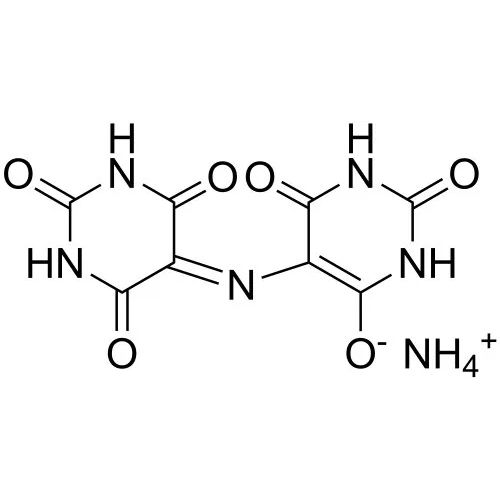 3051-09-0 Ammonium Purpurate Application: Industrial