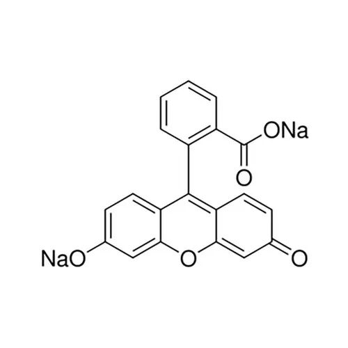 518-47-8 Fluorescein Sodium Application: Pharmaceutical