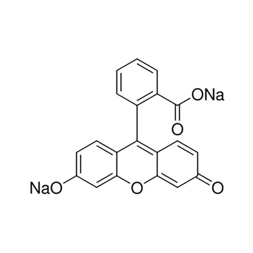 Fluorescein Sodium - Application: Pharmaceutical