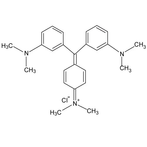 Crystal Violet - Application: Industrial