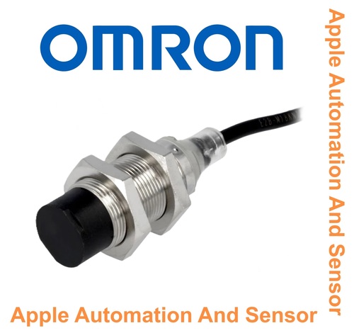 Omron E2B-M18KN10-WP-C1 Proximity Sensor