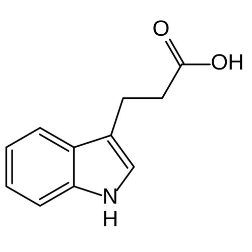 3-Indolepropionic Acid Chemical Compound