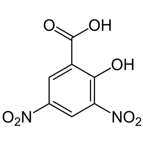 609-99-4 3,5-Dinitrosalicylic Acid