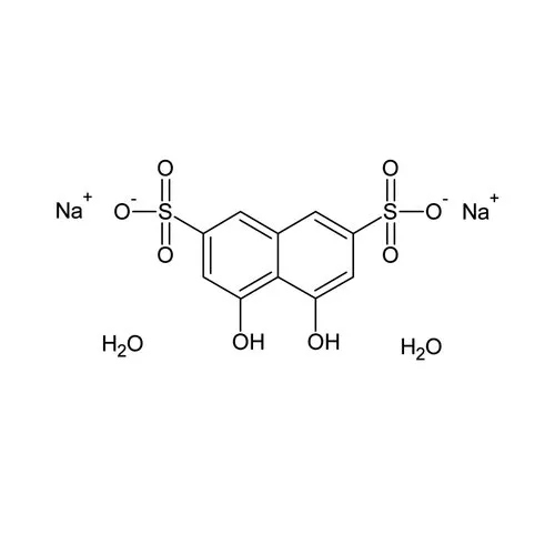 5808-22-0 Chomotropic Acid Disodium Salt C10H6Na2O8S2.2H2O