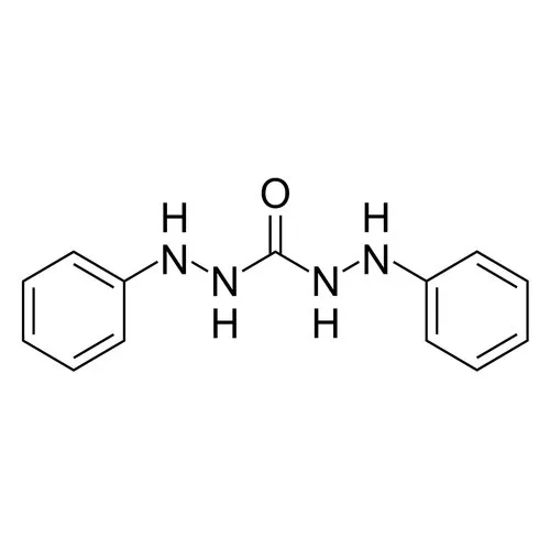 538-62-5 Diphenylcarbazone C13H12N4O