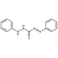 6 Dithizone - Cas No: 60-10-6