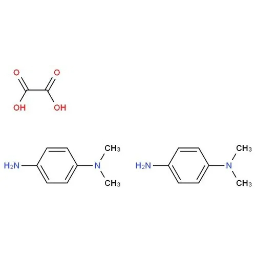 N,N-Dimethyl P-Phenylenediamine Oxalate - Cas No: 62778-12-5