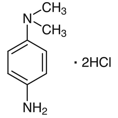 N,N-Dimethyl P-Phenylenediamine Dihydrochloride - Cas No: 536-46-9