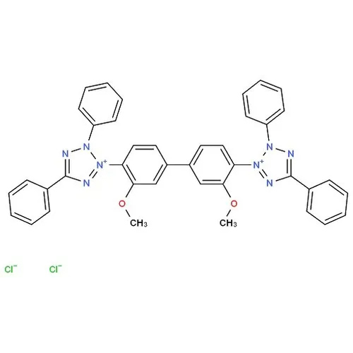 Blue Tetrazolium - Cas No: 1871-22-3