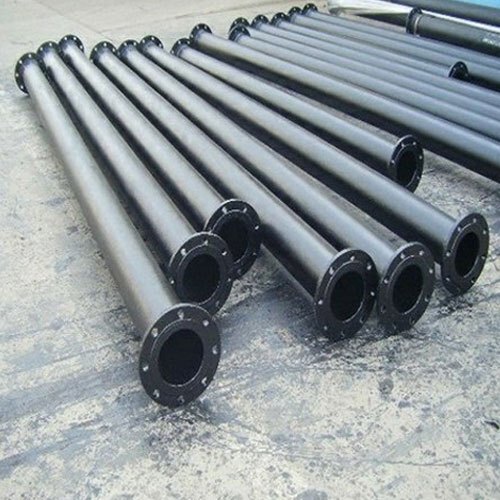 Ductile Iron Double Flanged Pipe