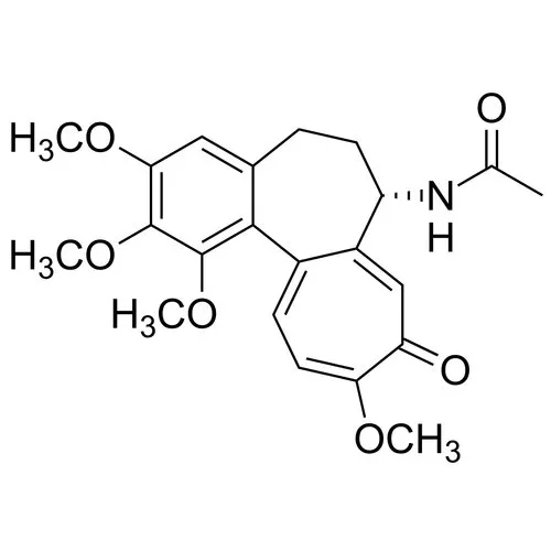 8 Colchicine