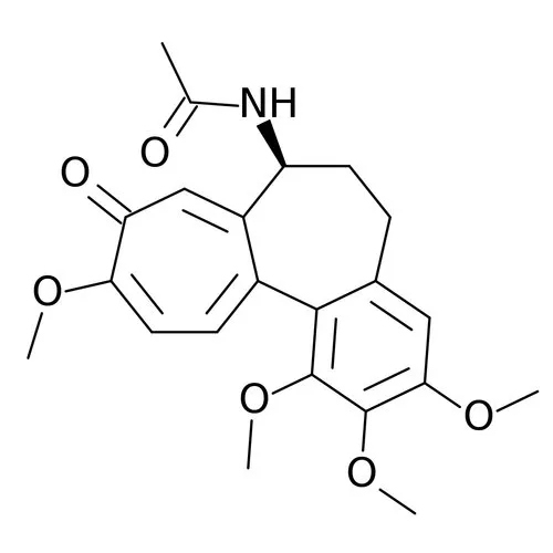 8 Colchicine
