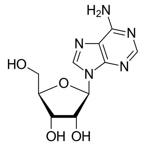 7 Adenosine - Application: Industrial