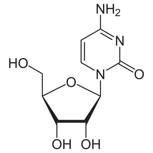 3 Cytidine