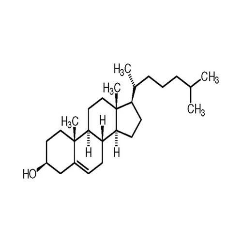 57-88-5 Cholesterol Chemical Application: Industrial