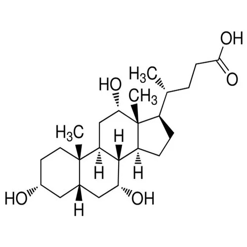 Cholic Acid