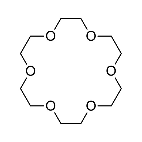 18 Crown 6 Ether - Cas No: 17455-13-9