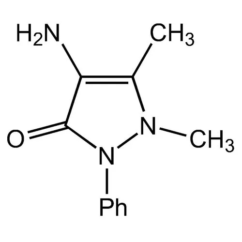 4 -Aminoantipyrine