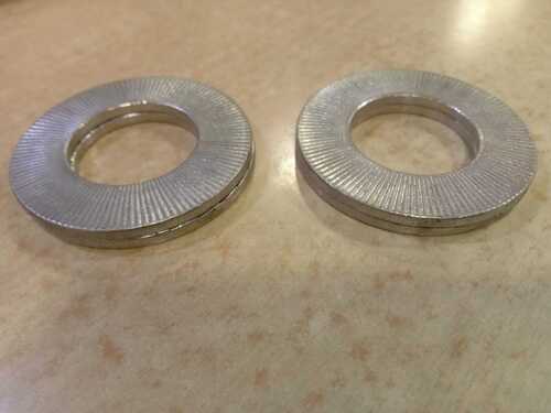 Wedge Lock Washer