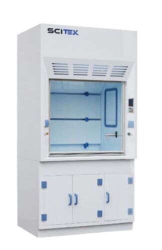 PP Fume Hood