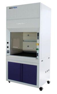 PP Fume Hood