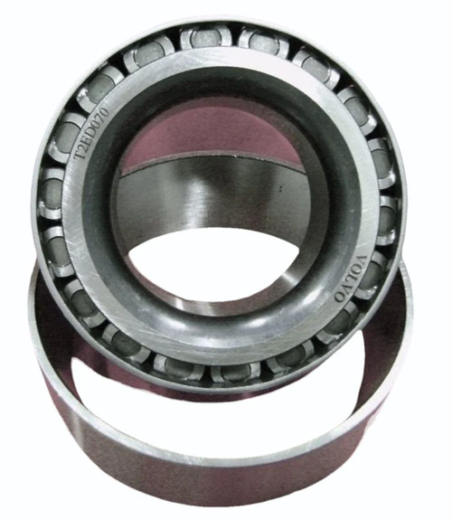 Taper Roller Bearing No. LM48548/10