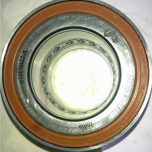 Content Complete Assembly Bearing