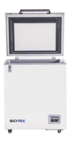 -86C Chest Freezer