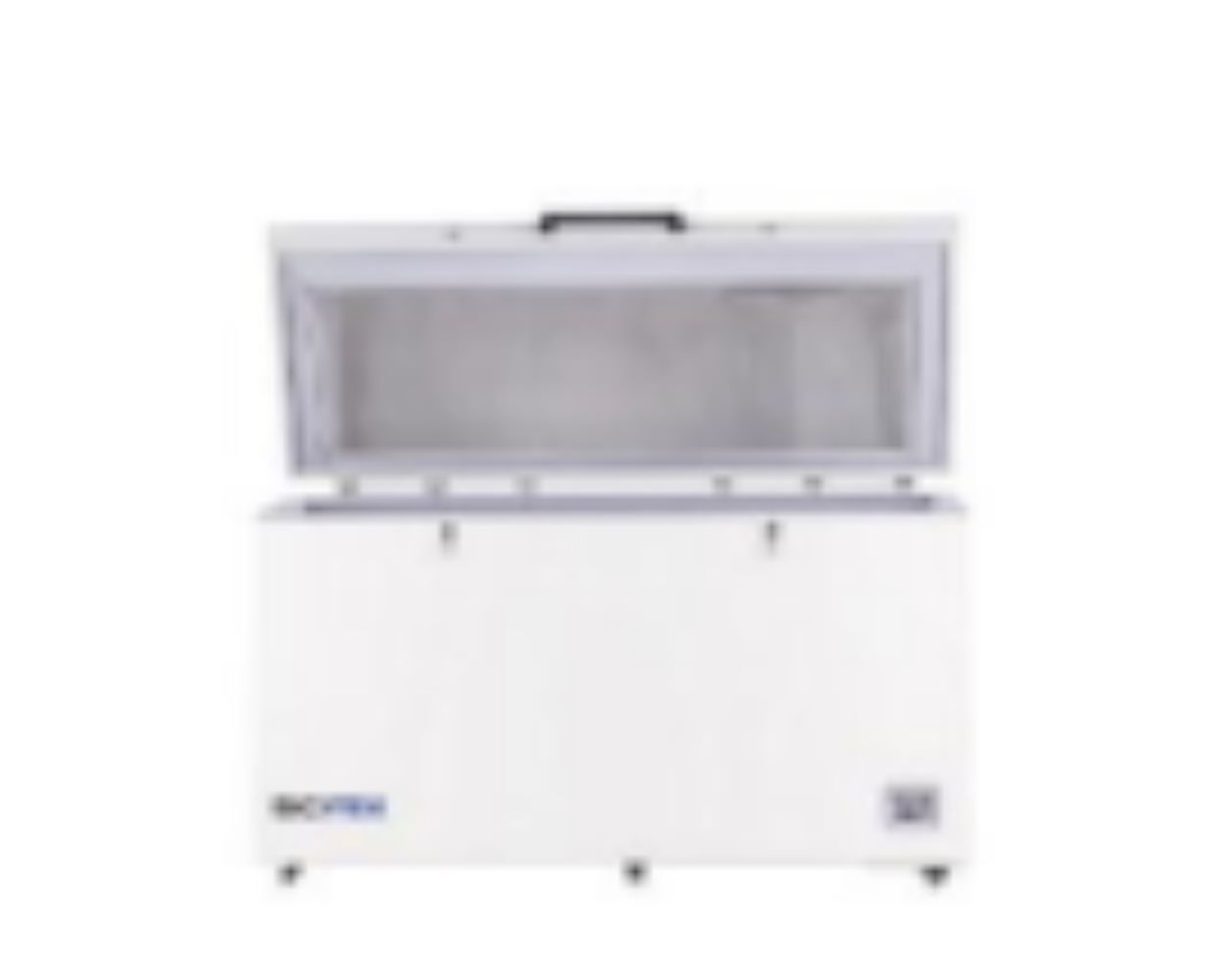 -86Â°C Chest Freezer