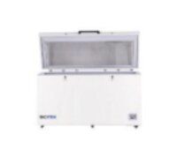 -86Â°C Chest Freezer