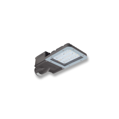 72W-120W Pollux Top Openable With Glass Street Light