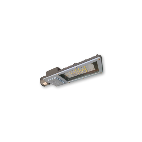 48W-72W Lexon Bottom Openable With Glass Street Light