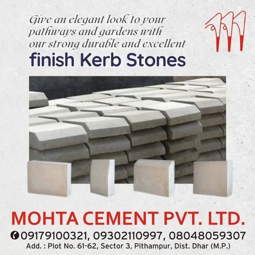 Kerb Stone