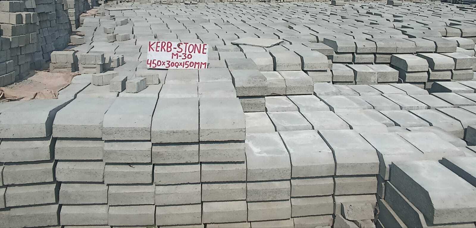 Kerb Stone