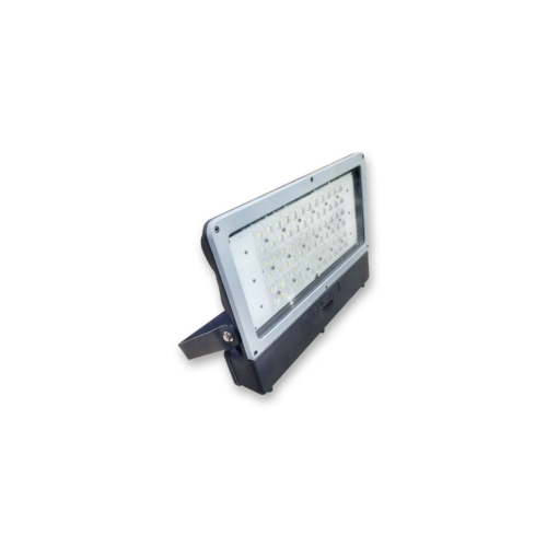 80W-400W Livia Flood Light With Glass