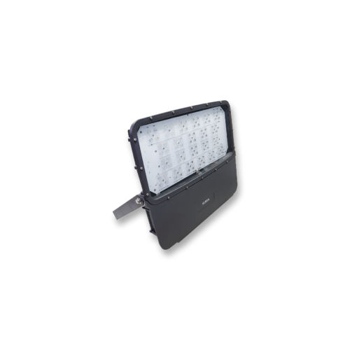 Flood Light With Glass