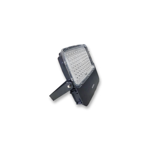 Flood Light With IP Lens