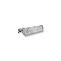 Neptune Tunnel Light - Aluminium, 20w-40w Power Supply | High Rated, Pure White Illumination, Energy-efficient Design