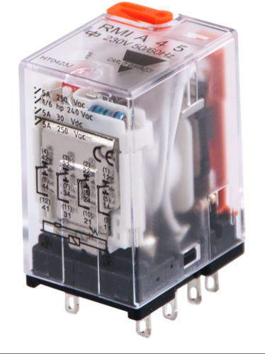 RMIA456VAC Industrial Electromechanical Relay