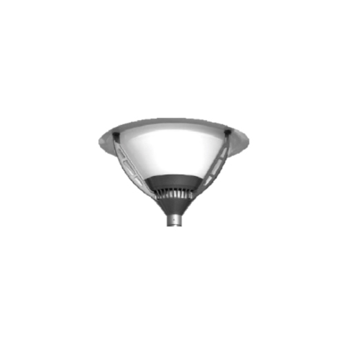 30W-60W Navi Pole Top Light